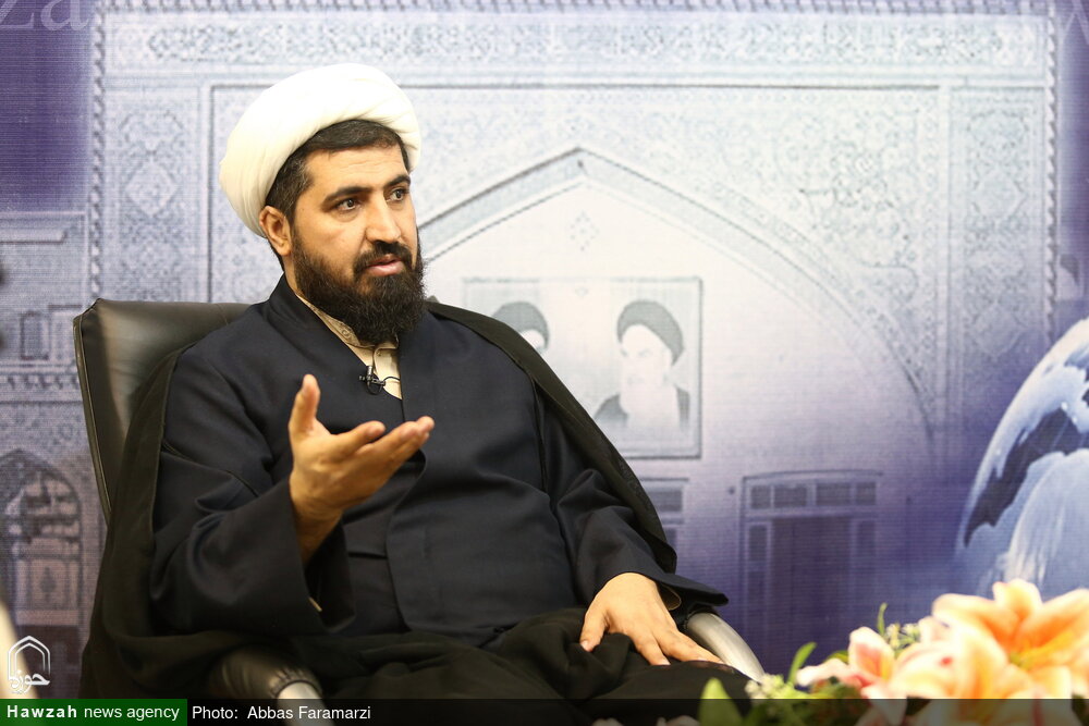 ستاد راهبری حوزه