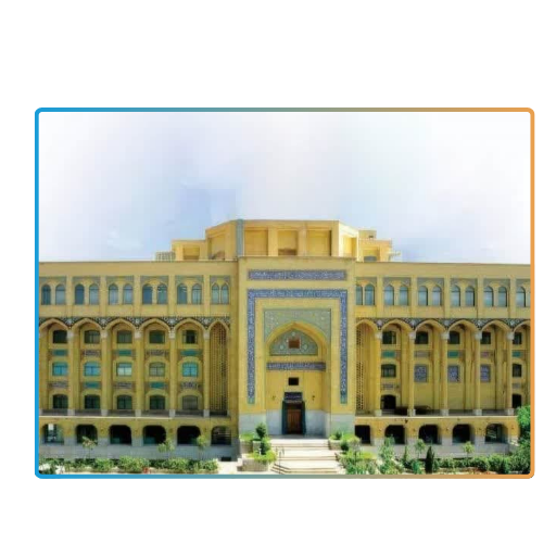 حوزه جمعیت