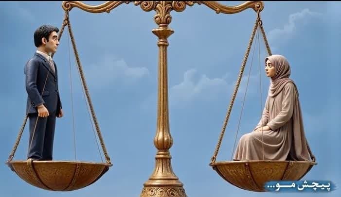 پیچش مو